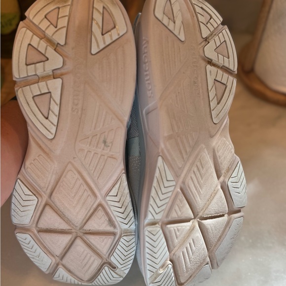 Saucony Guide Womens Size 10.5 - Picture 5 of 6